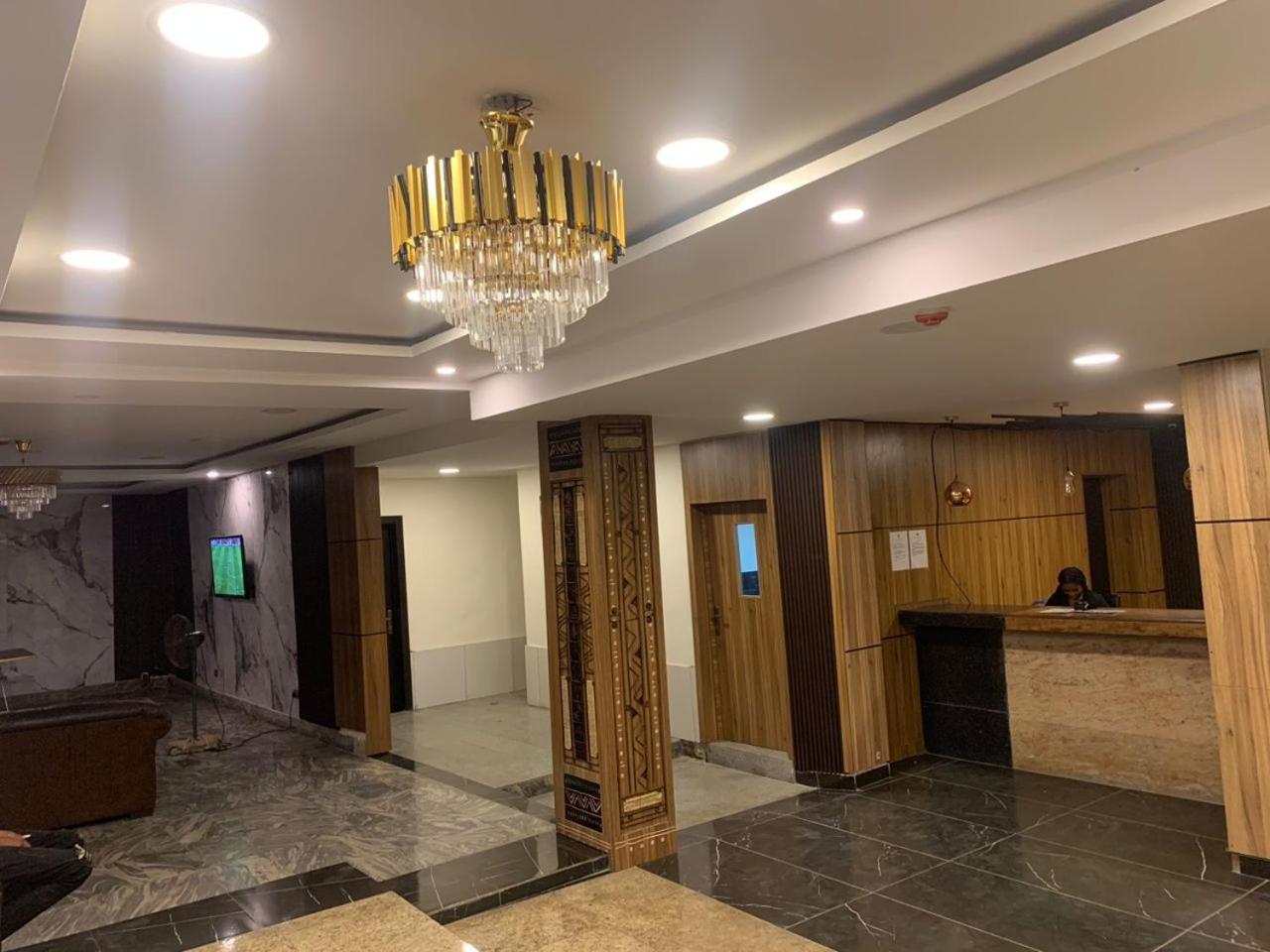 Royal Rex Hotels And Spa Lagos Zewnętrze zdjęcie