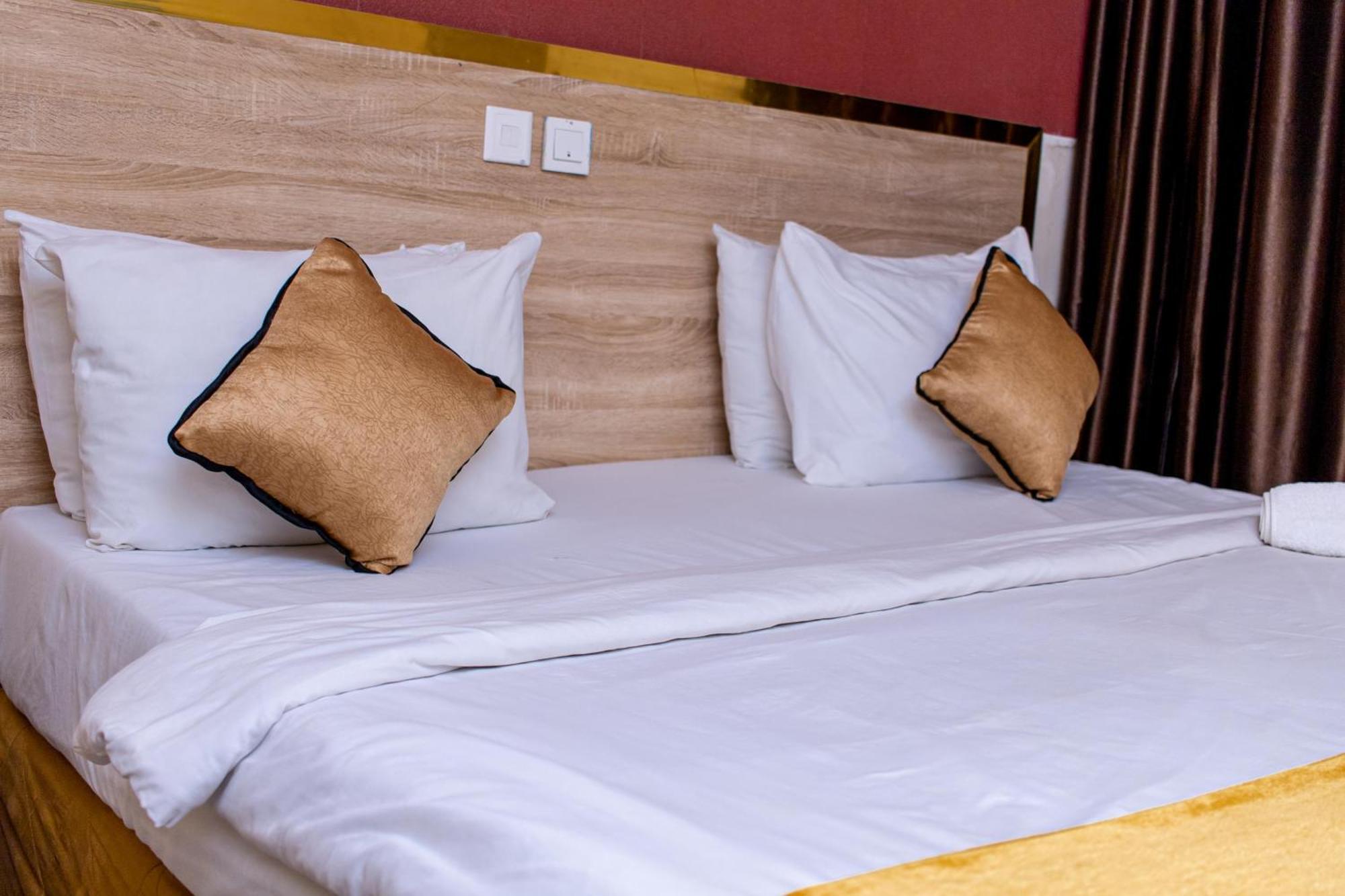 Royal Rex Hotels And Spa Lagos Zewnętrze zdjęcie