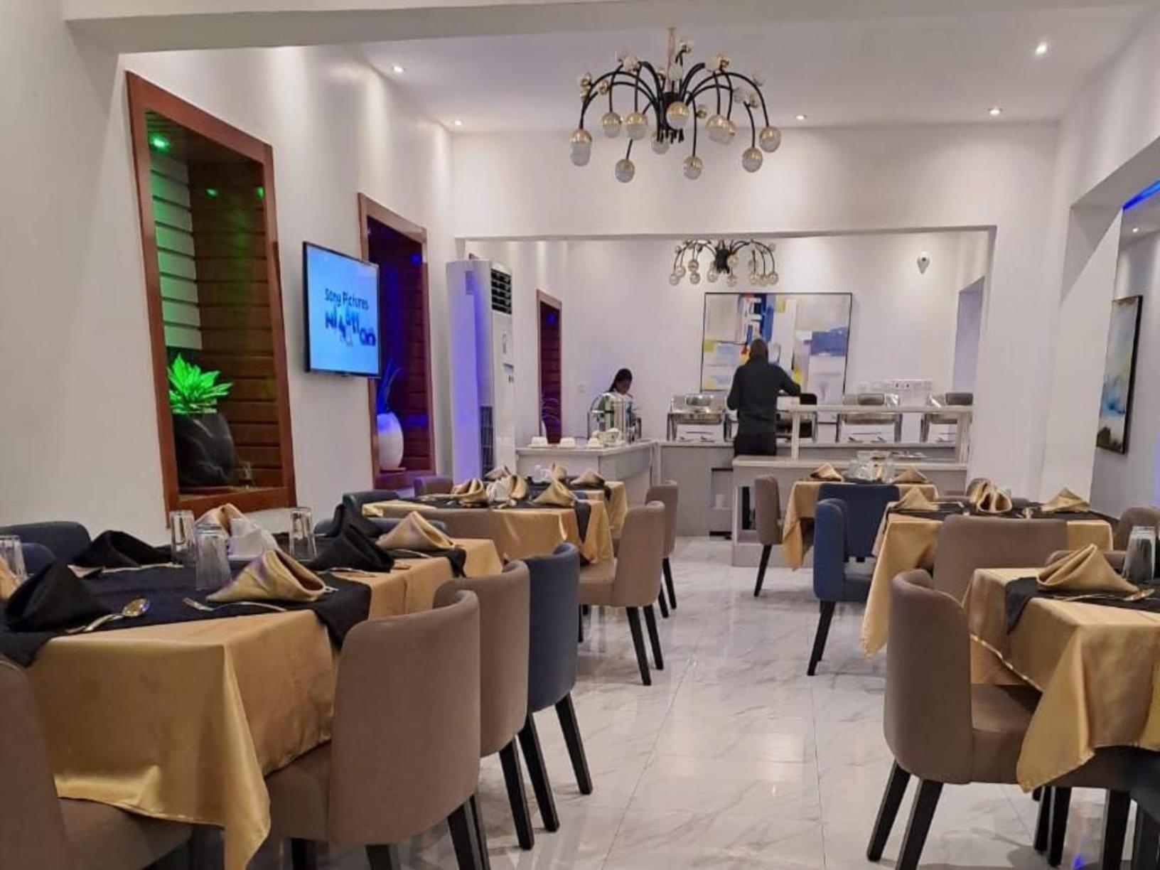 Royal Rex Hotels And Spa Lagos Zewnętrze zdjęcie