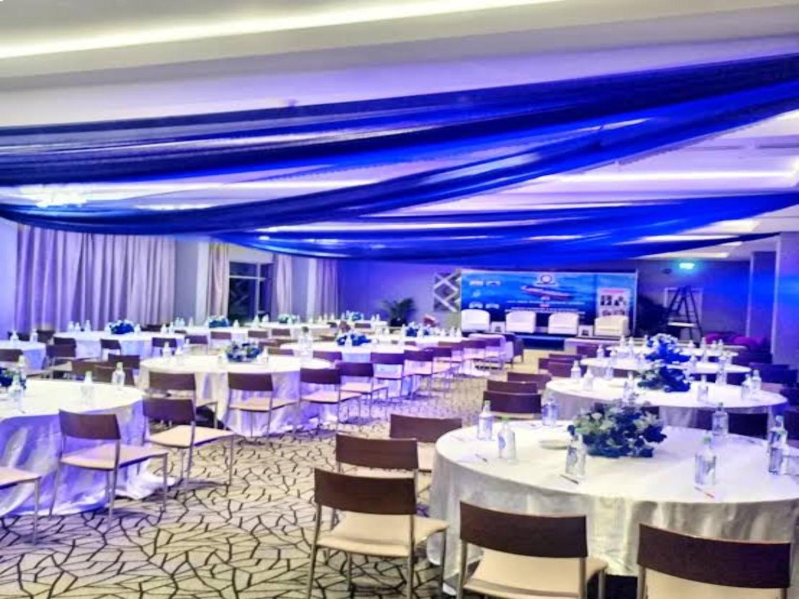 Royal Rex Hotels And Spa Lagos Zewnętrze zdjęcie