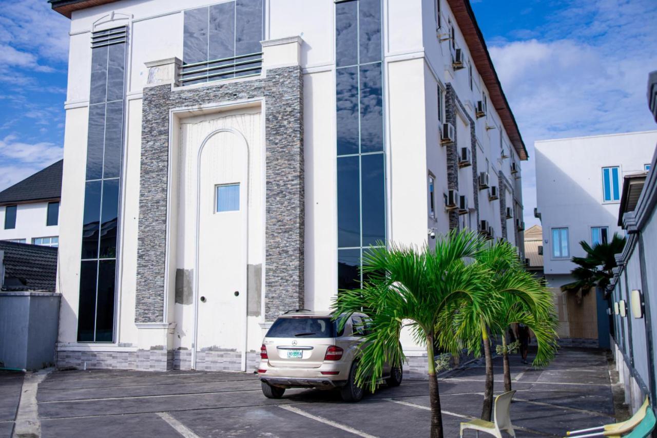 Royal Rex Hotels And Spa Lagos Zewnętrze zdjęcie
