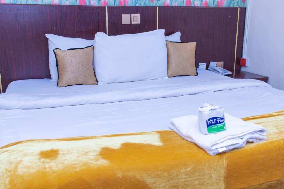Royal Rex Hotels And Spa Lagos Zewnętrze zdjęcie