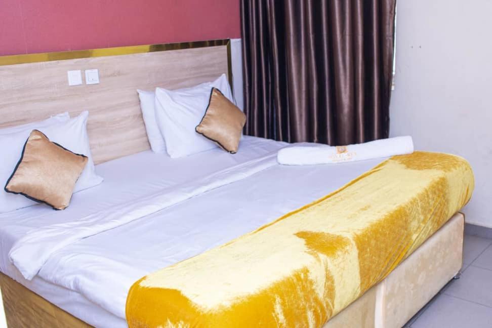 Royal Rex Hotels And Spa Lagos Zewnętrze zdjęcie